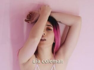 Lia_coleman