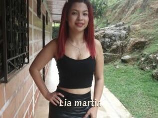Lia_martin