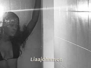 Liaajohnnson