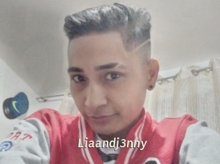 Liaandj3nny