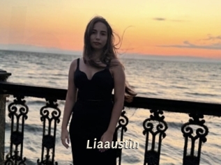 Liaaustin