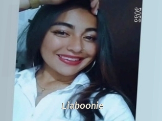 Liaboonie