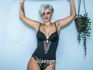 Liaengell