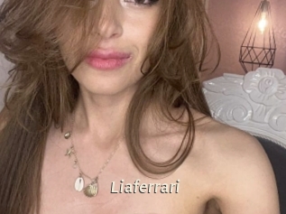 Liaferrari