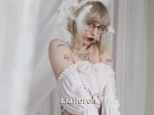 Liafioren