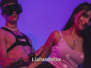 Liahandmax