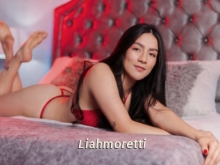 liahmoretti Blog éjac