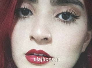 Liajhonson