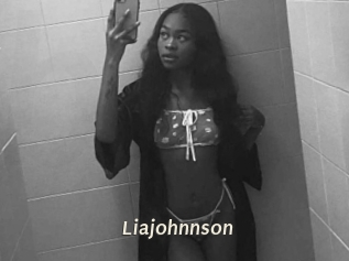 Liajohnnson