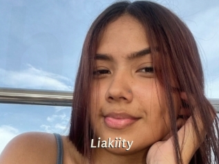 Liakiity