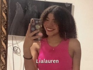 Lialauren