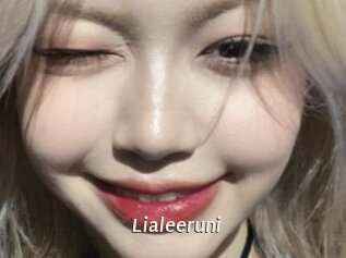 Lialeeruni