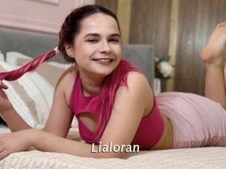 Lialoran