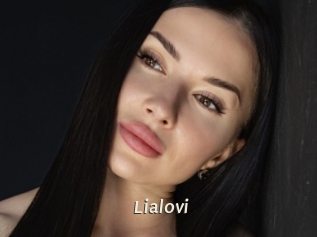 Lialovi