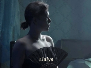 Lialys