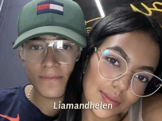 Liamandhelen