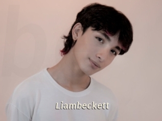 Liambeckett