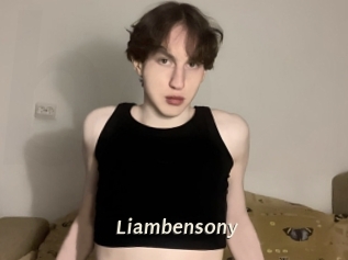 Liambensony