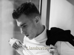 Liambuster