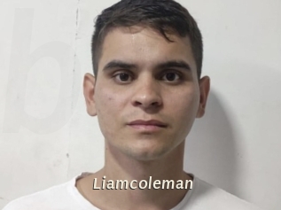 liamcoleman Blog éjac