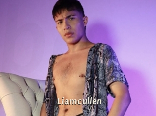 Liamcullen