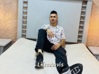 Liamdavis