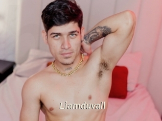 Liamduvall