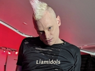 Liamidols