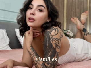 liamilles Blog éjac