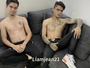 Liamjean21