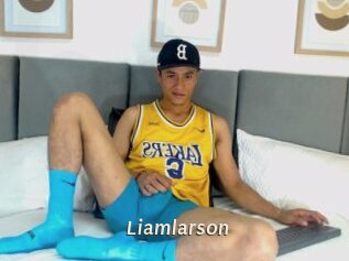 Liamlarson