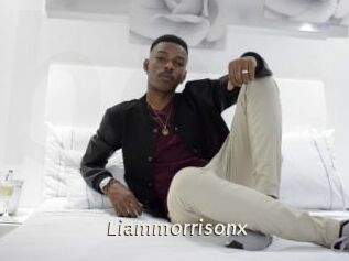 liammorrisonx Blog éjac