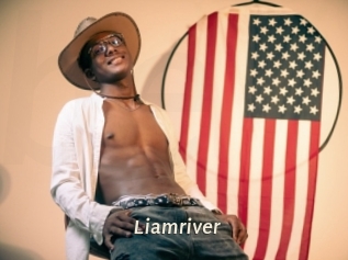 Liamriver