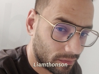 liamthonson Blog éjac