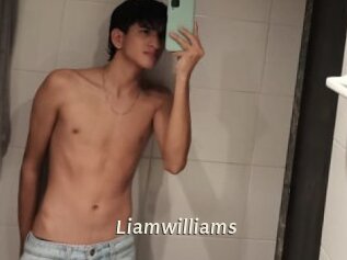 Liamwilliams