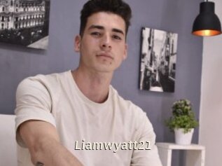 liamwyatt21 Blog éjac
