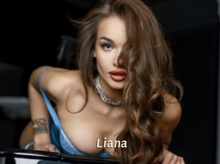 liana Blog éjac