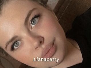 Lianacatty