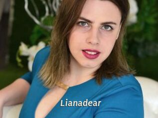 lianadear Blog éjac