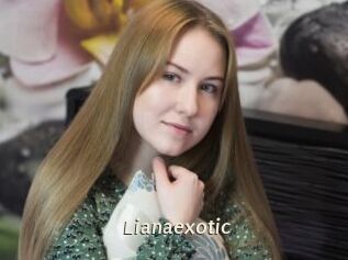 Lianaexotic