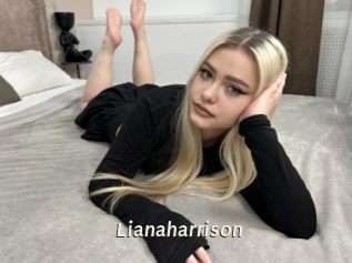 Lianaharrison