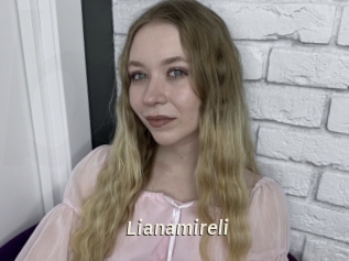 Lianamireli