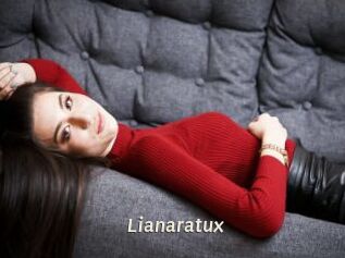 Lianaratux