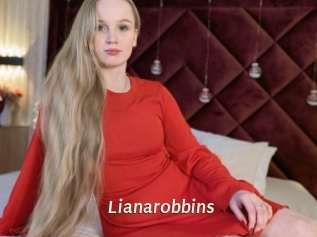 Lianarobbins