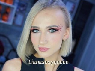 lianasexyqueen Blog éjac