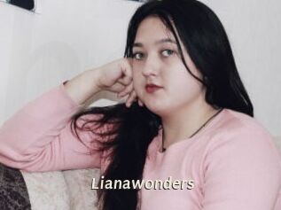 Lianawonders