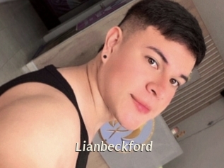 lianbeckford Blog éjac