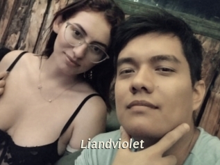 liandviolet Blog éjac