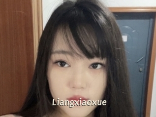 Liangxiaoxue