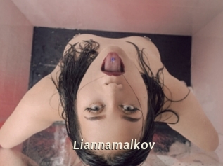 Liannamalkov